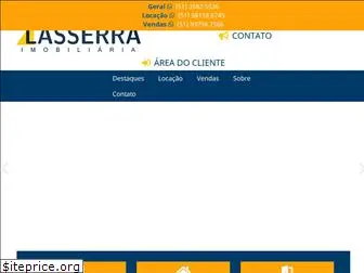 lasserra.com.br