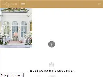 lasserre.fr