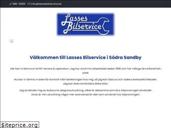 lassesbilservice.se