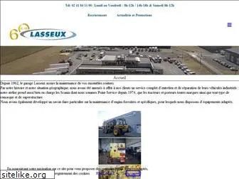 lasseux.fr