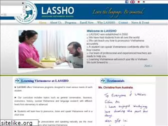 lassho.edu.vn