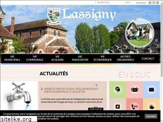 lassigny.fr