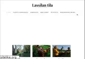 lassilantila.fi