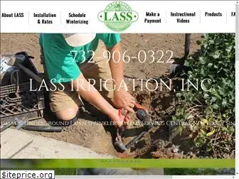 lassirrigation.com