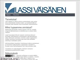 lassivaisanen.fi