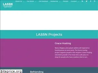 lassn.org.uk