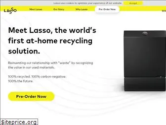 lassoloop.com