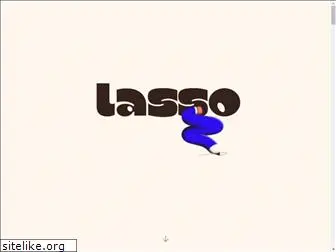 lassostud.io