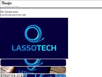 lassotech.com