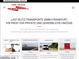 last-blitz-transporte.de