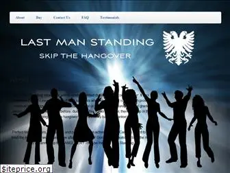 last-man-standing.com