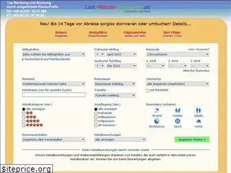 last-minute-flughafen.de
