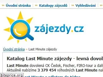 last-minute.cz