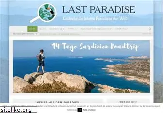 last-paradise.com