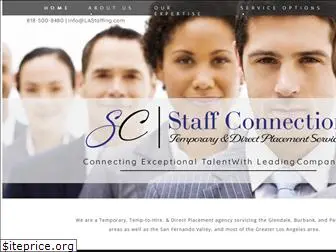 lastaffing.com