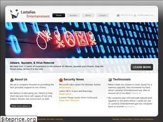 lastalias.com