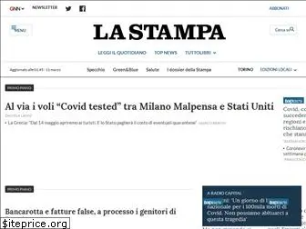 lastampa.it