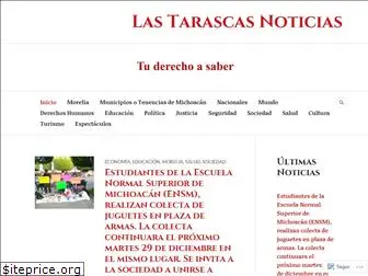 lastarascasnoticias.com