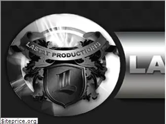 lastatproductions.com