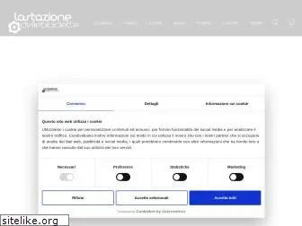 lastazionedellebiciclette.com