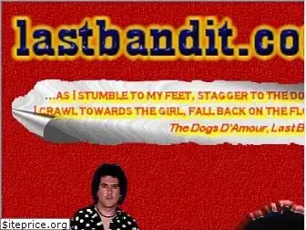 lastbandit.com