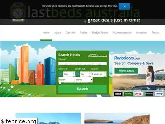 lastbeds.com.au