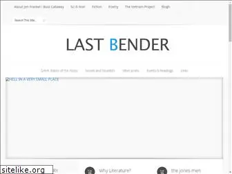 lastbender.com