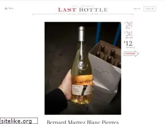 lastbottlewines.com