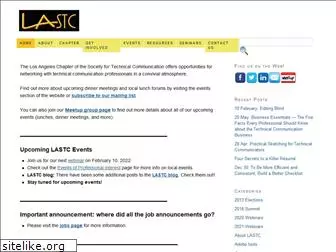 lastc.org