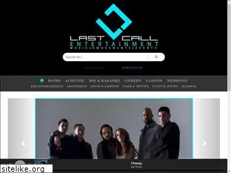 lastcallent.com