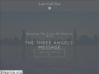 lastcallout.org