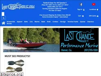 lastchancetackle.com