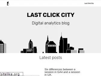 lastclick.city