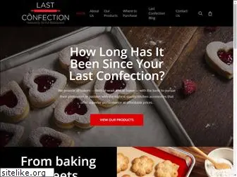 lastconfection.com