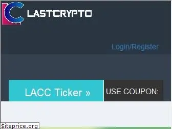 lastcrypto.com