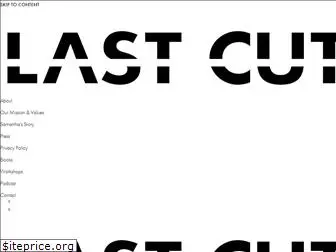 lastcutproject.com