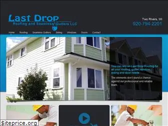 lastdroproofing.com