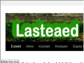 lasteaed.net