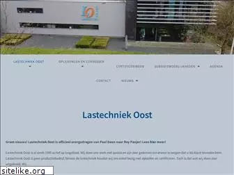 lastechniekoost.nl