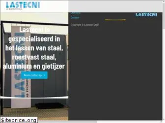 lastecni.nl