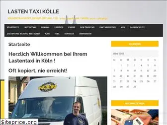 lasten-taxi-koelle.de