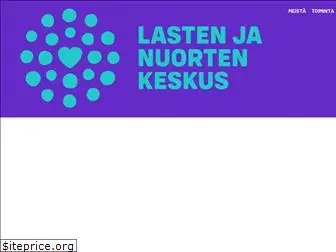 lastenjanuortenkeskus.fi