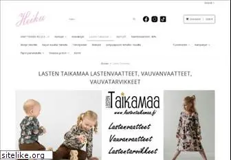 lastentaikamaa.fi