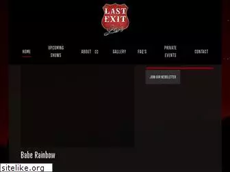 lastexitlive.com