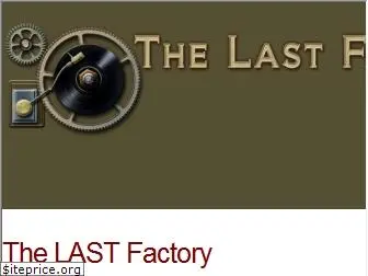 lastfactory.com