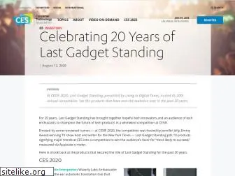 lastgadgetstanding.com