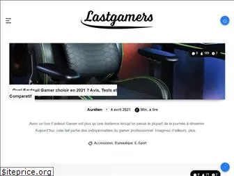 lastgamers.com