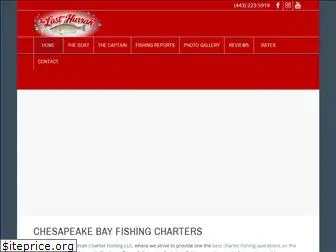 lasthurrahcharters.com