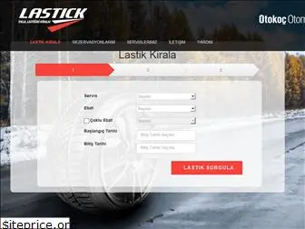 lastick.com.tr