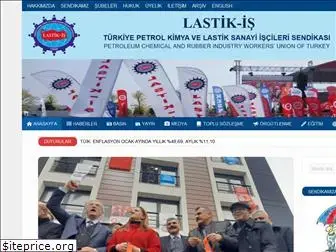 lastik-is.org.tr